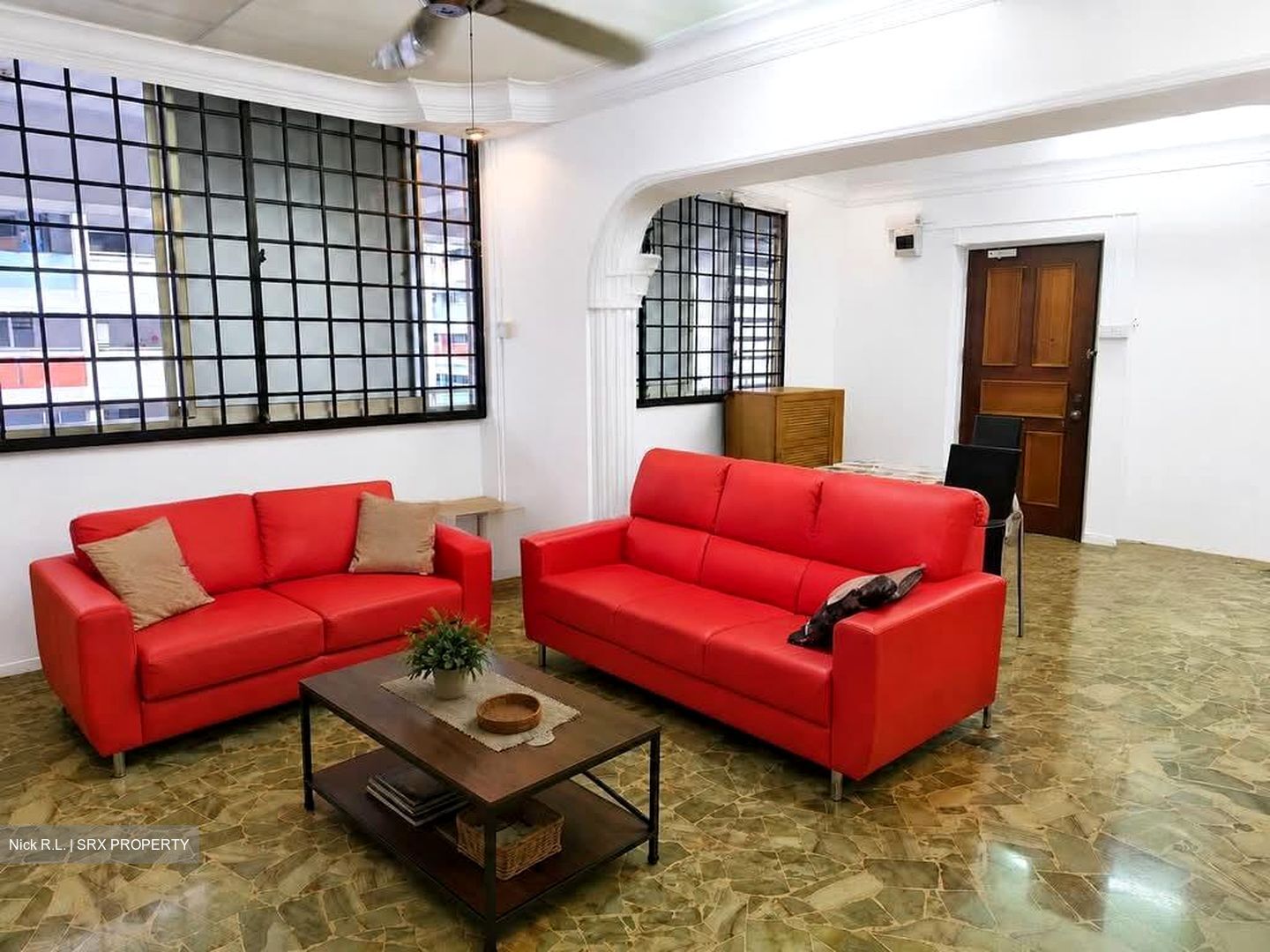 Blk 294 Choa Chu Kang Avenue 2 (Choa Chu Kang), HDB 4 Rooms #563792601